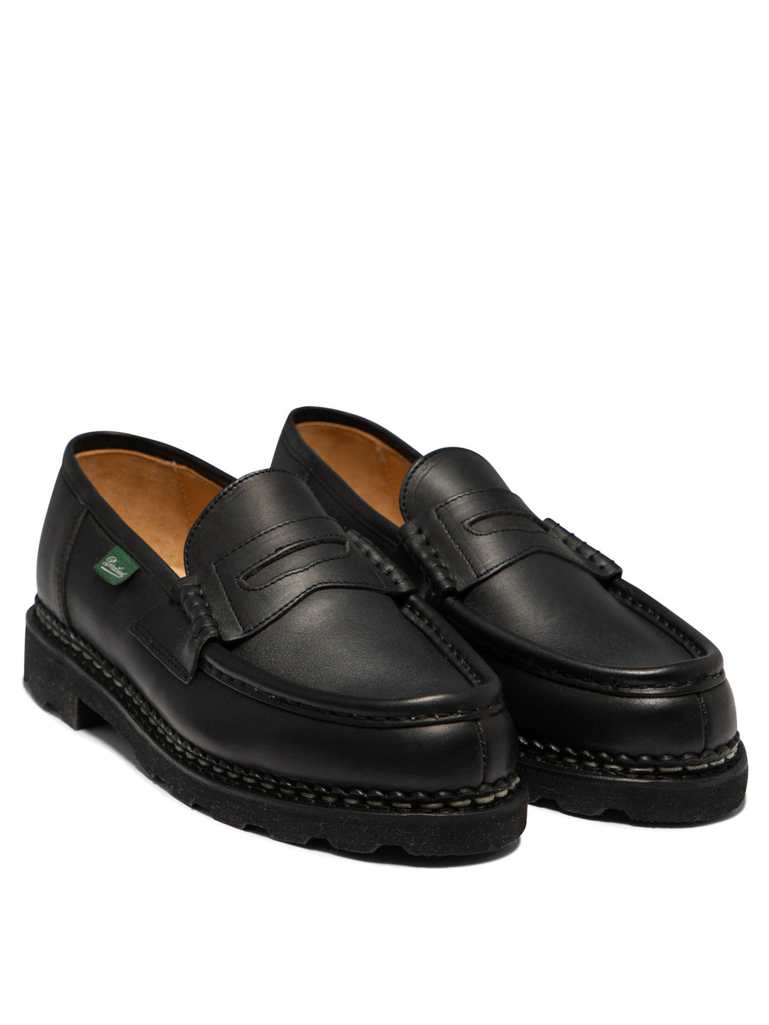 Reims/Marche Loafers & Slippers Black