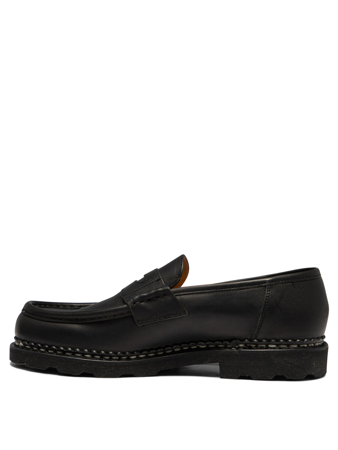 Reims/Marche Loafers & Slippers Black