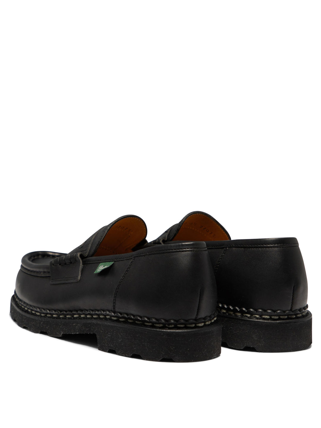 Reims/Marche Loafers & Slippers Black