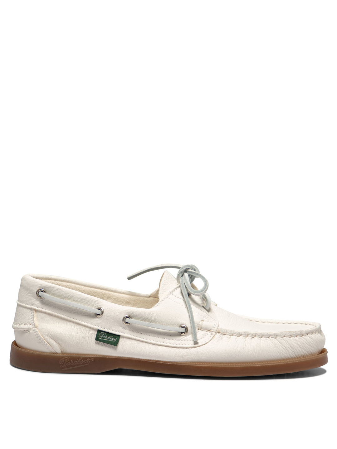 Barth Loafers & Slippers White