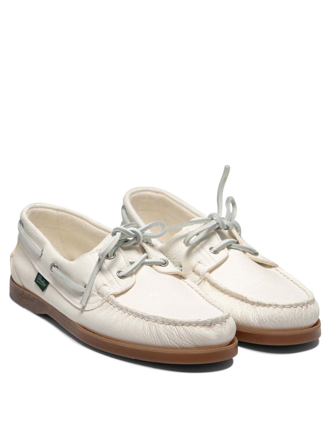 Barth Loafers & Slippers White