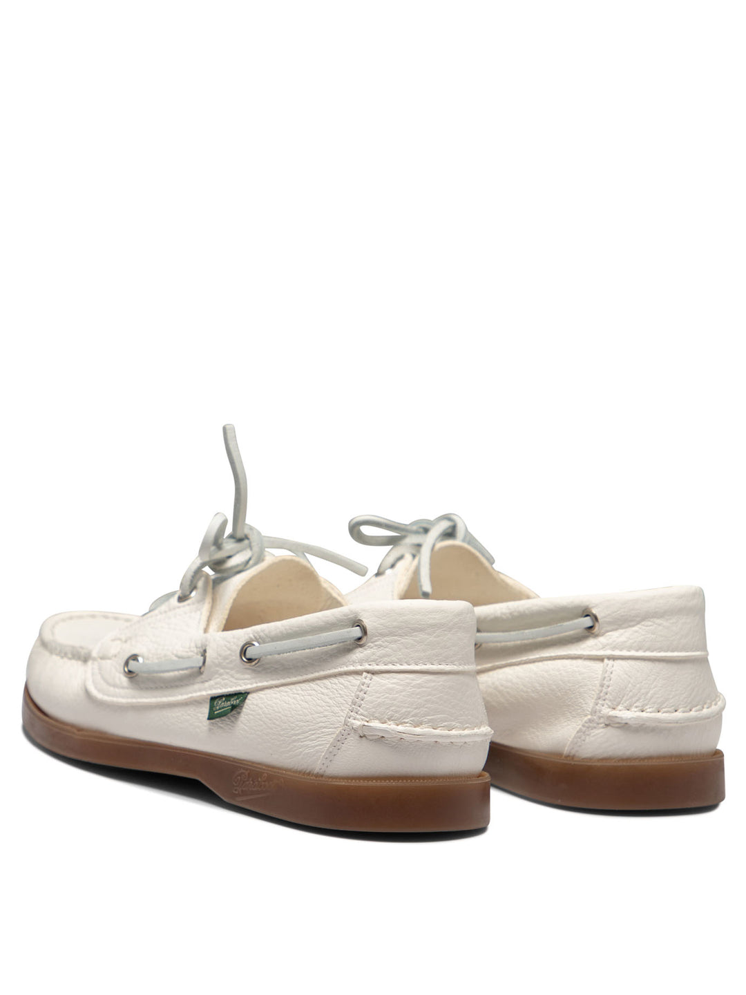 Barth Loafers & Slippers White