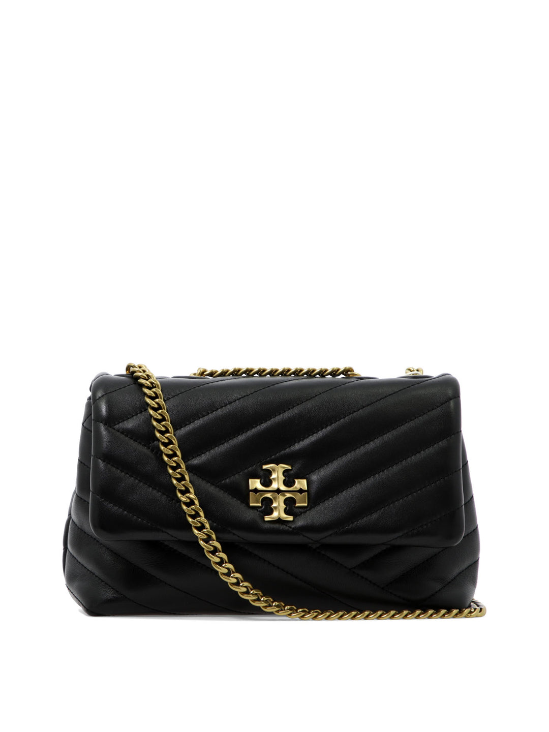 Kira Crossbody Bags Black