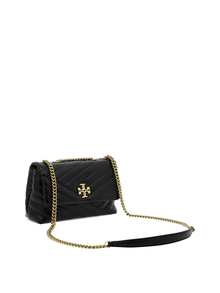 Kira Crossbody Bags Black