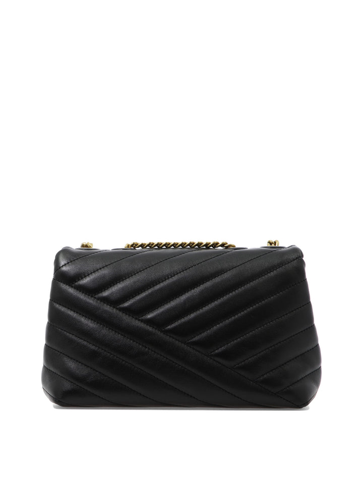 Kira Crossbody Bags Black