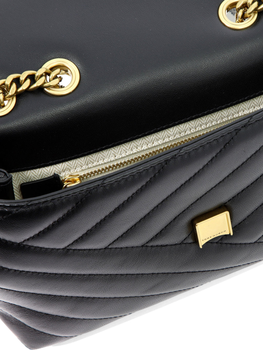 Kira Crossbody Bags Black