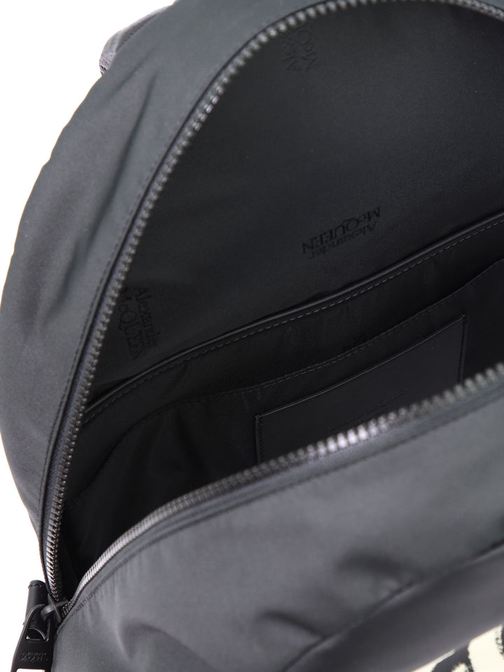 Metropolitan Backpacks Black