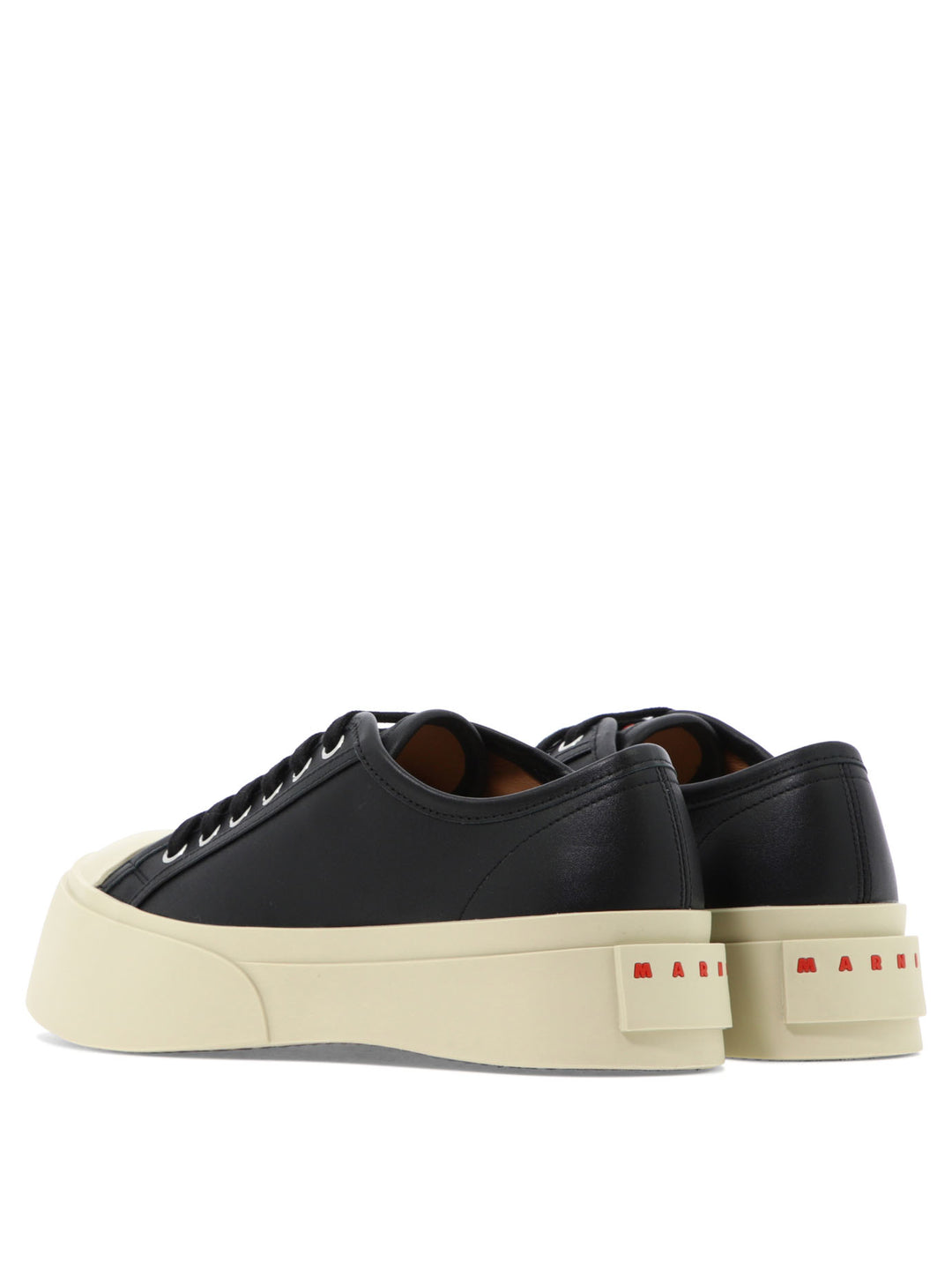 Pablo Sneakers & Slip-On Black