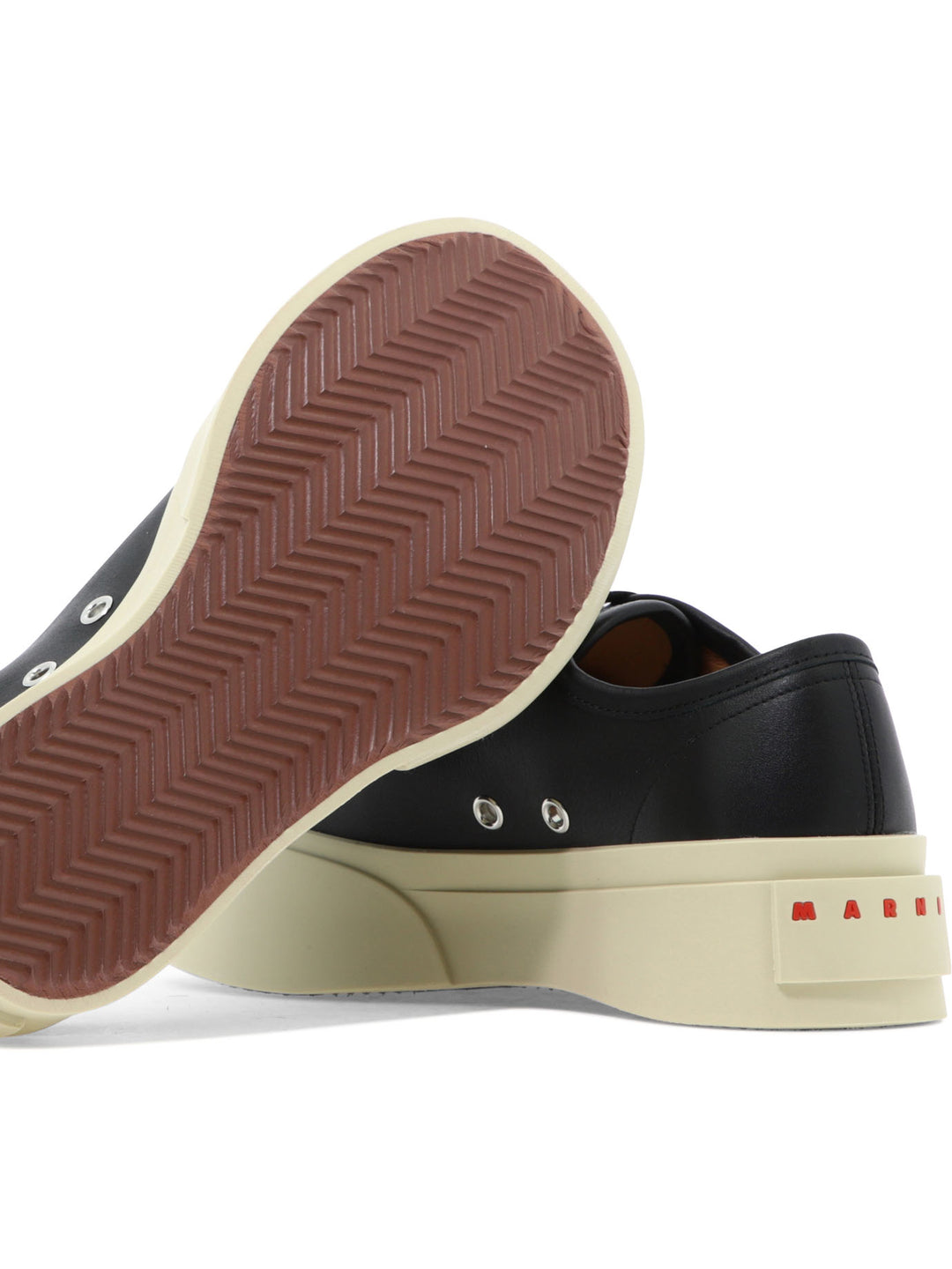 Pablo Sneakers & Slip-On Black