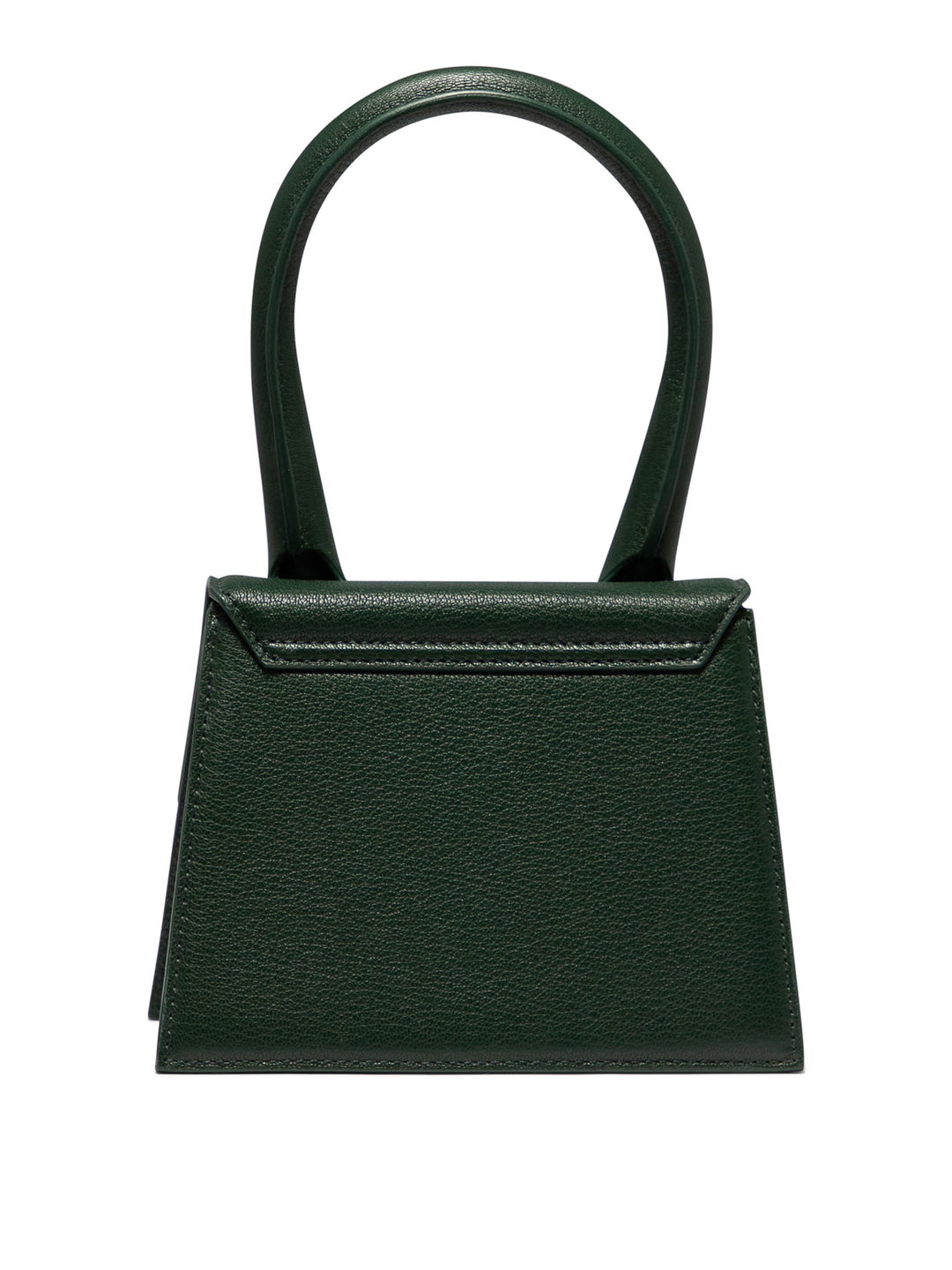 Le Chiquito Moyen Handbags Green