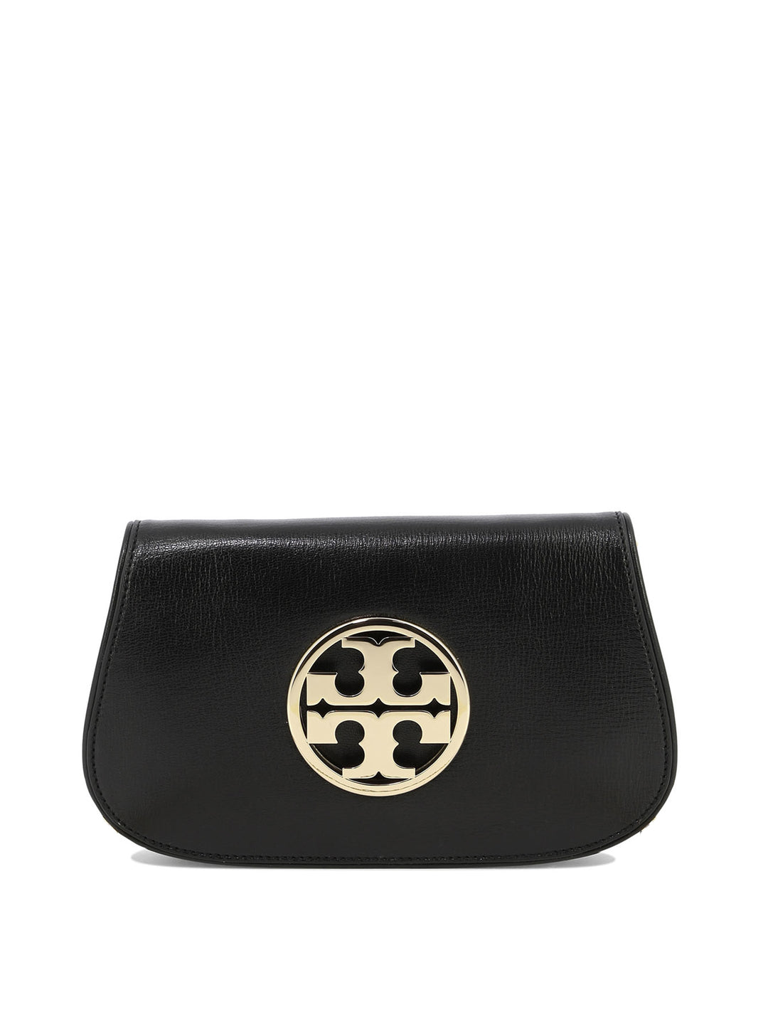 Reva Crossbody Bags Black