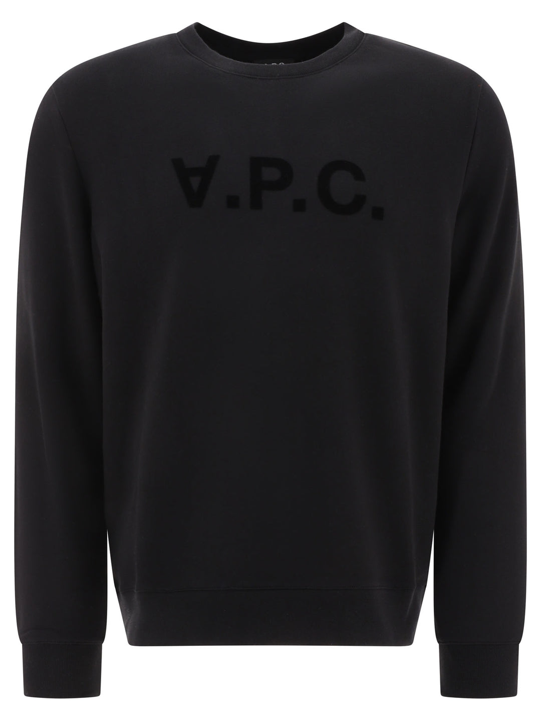 Vpc Sweatshirts Black