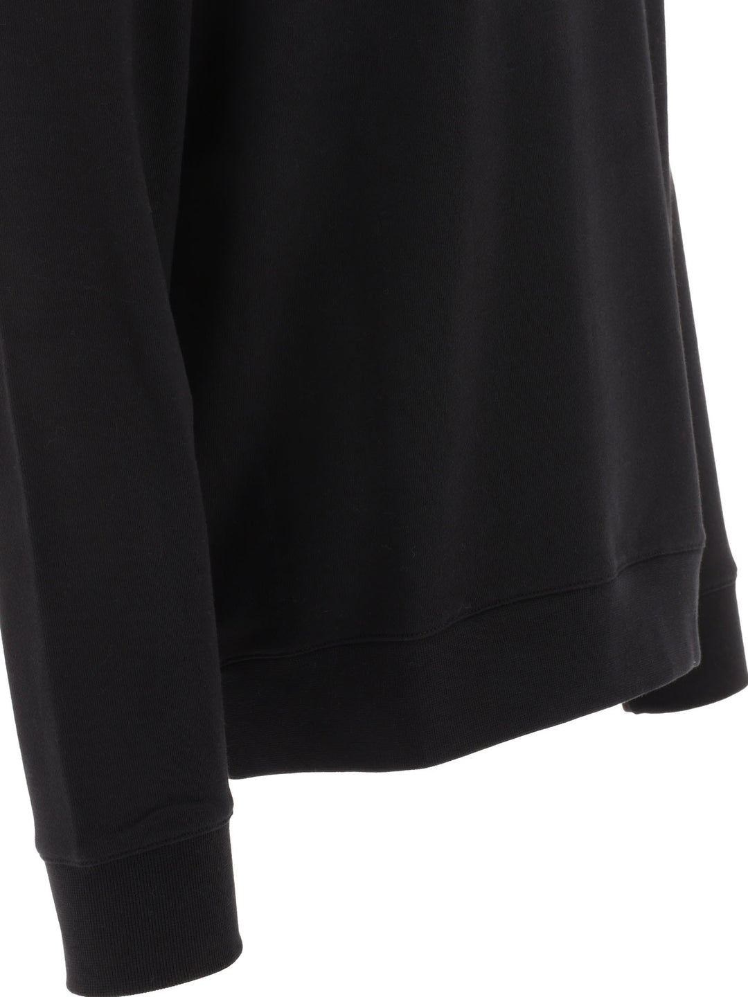 Vpc Sweatshirts Black