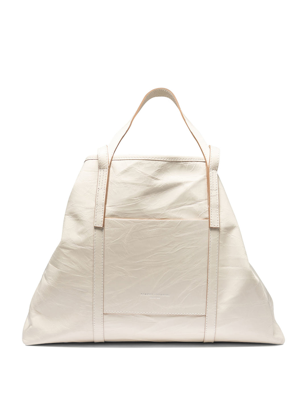 Superlight Shoulder Bags White