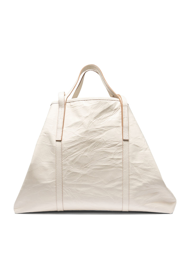 Superlight Shoulder Bags White