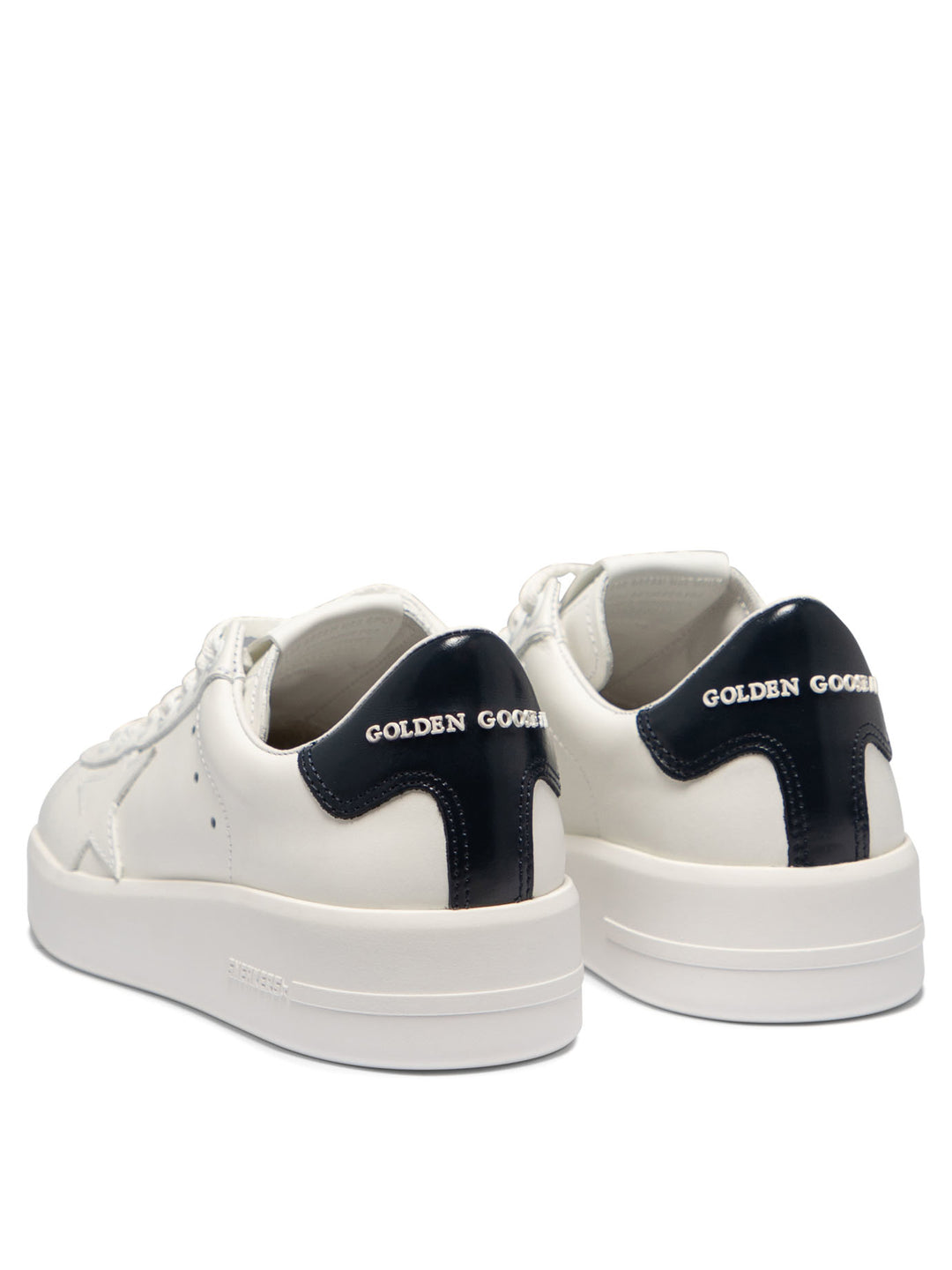 Pure New Sneakers & Slip-On White