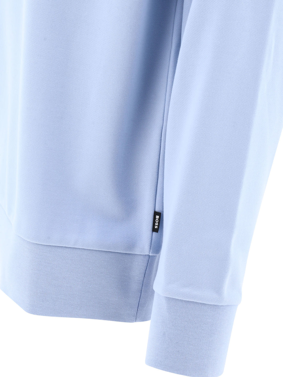 Soleri Sweatshirts Light Blue