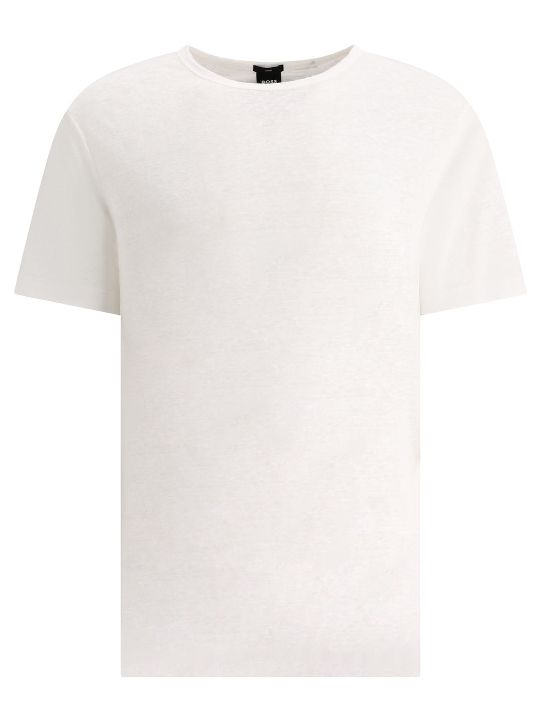 Tiburt T-Shirts White