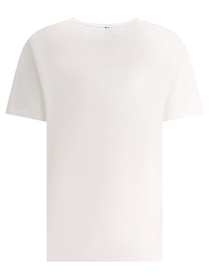 Tiburt T-Shirts White