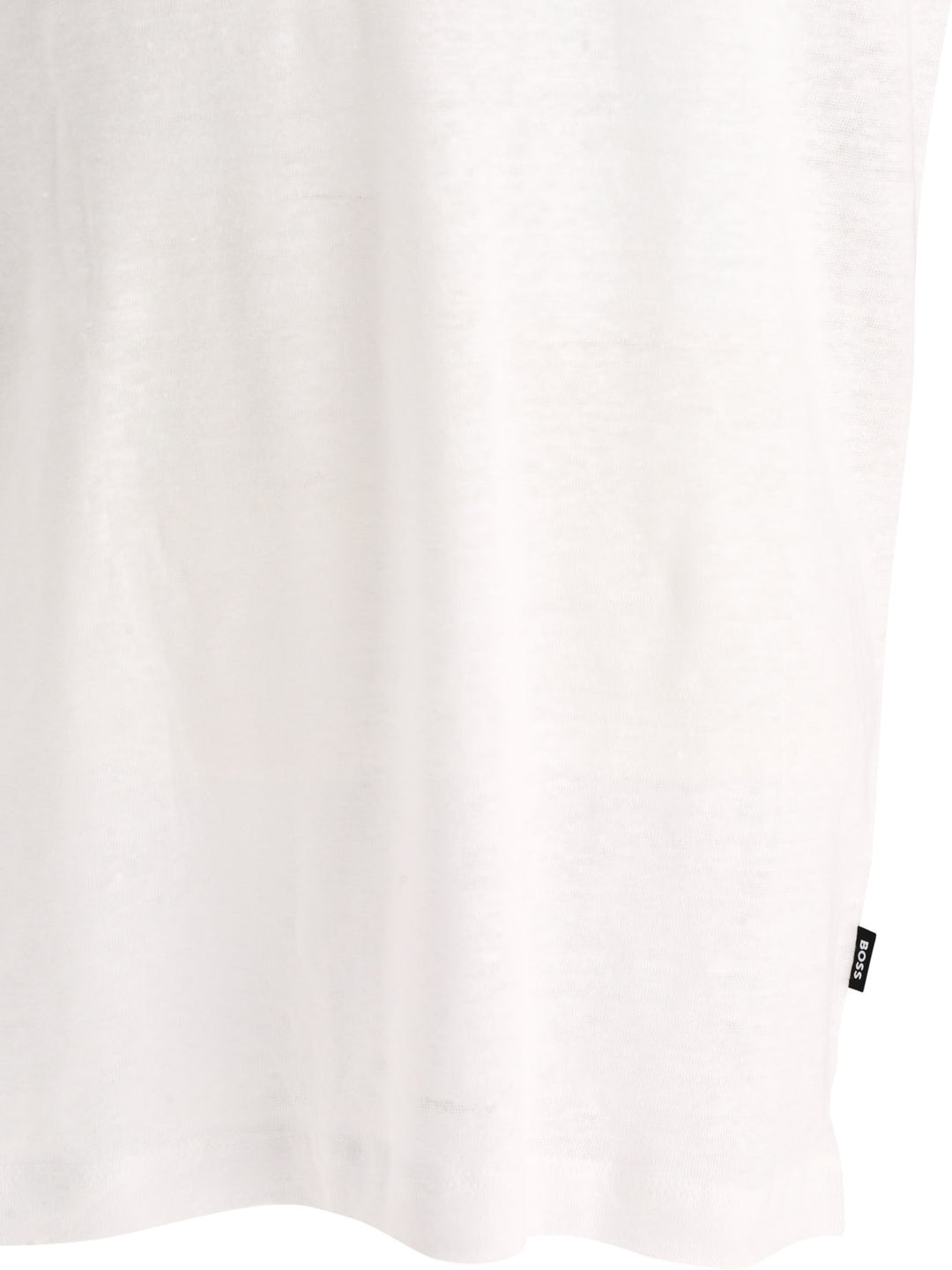 Tiburt T-Shirts White