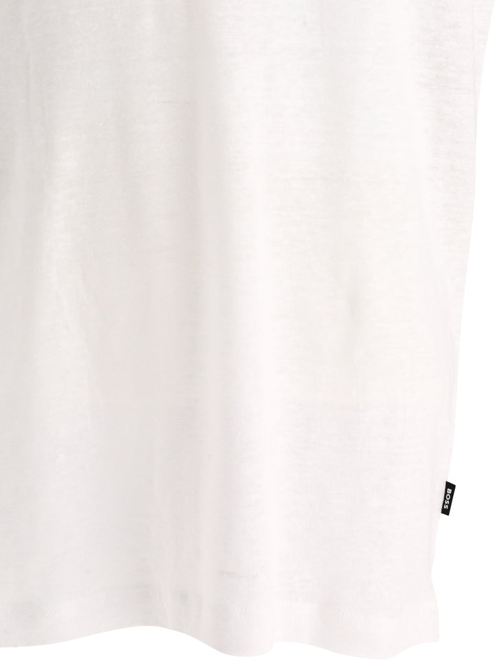 Tiburt T-Shirts White