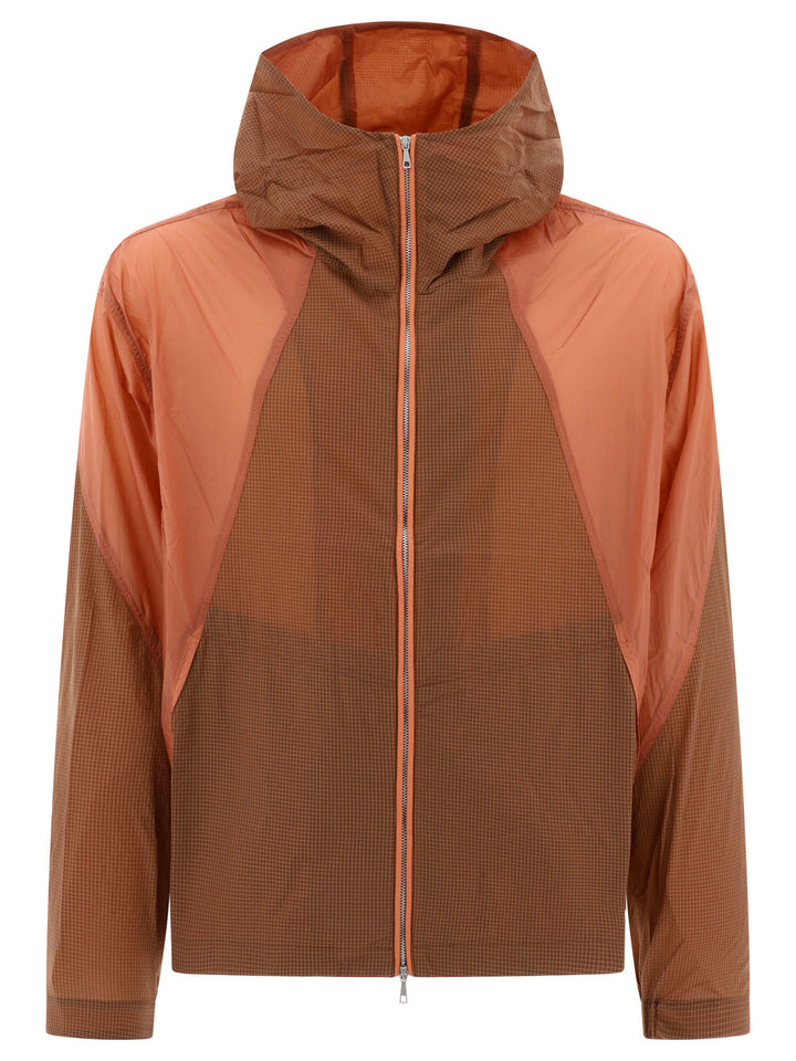 Retrospec Jackets Brown