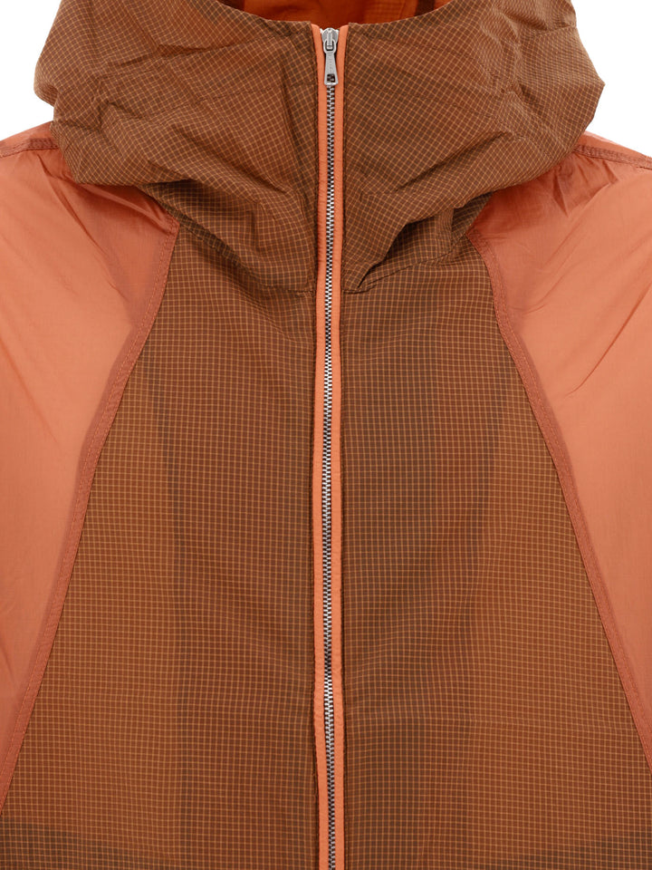 Retrospec Jackets Brown