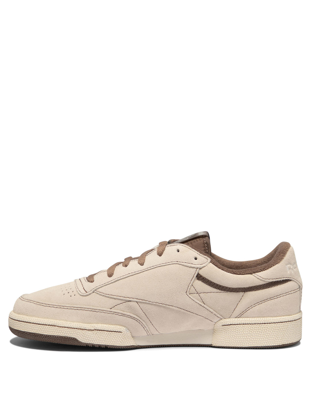 Club C 85 Vintage Sneakers & Slip-On Beige