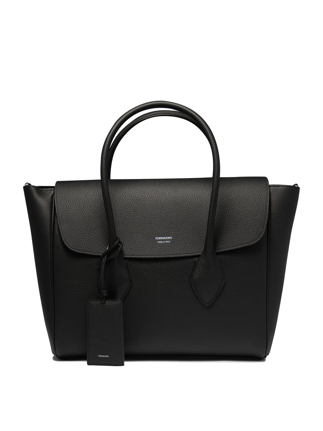 East-West Handbags Black