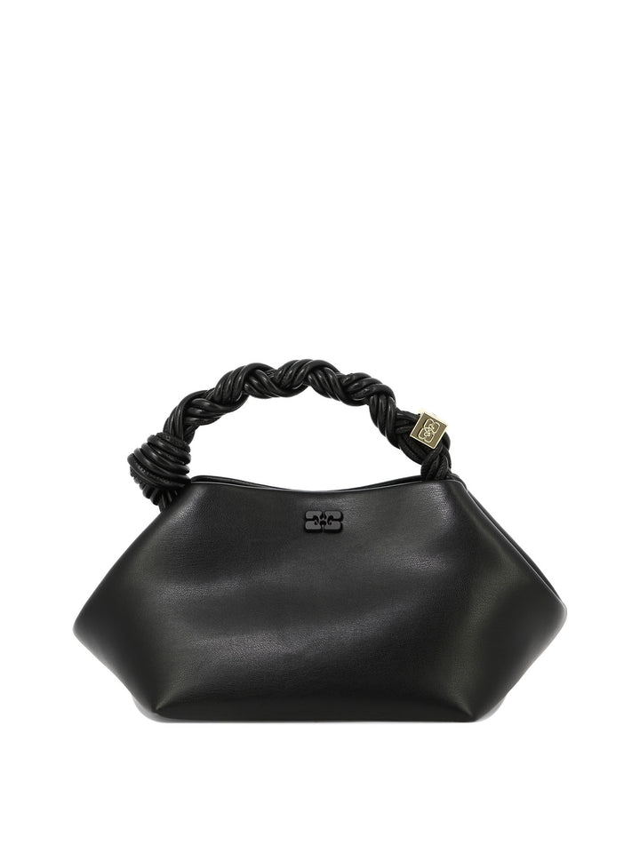 Bou Handbags Black