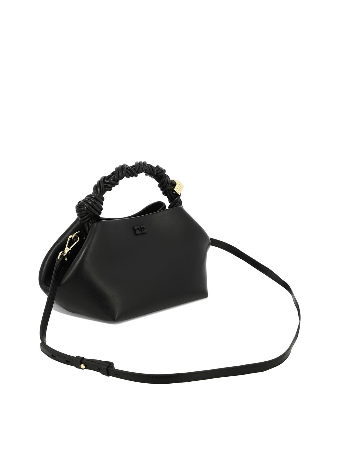 Bou Handbags Black