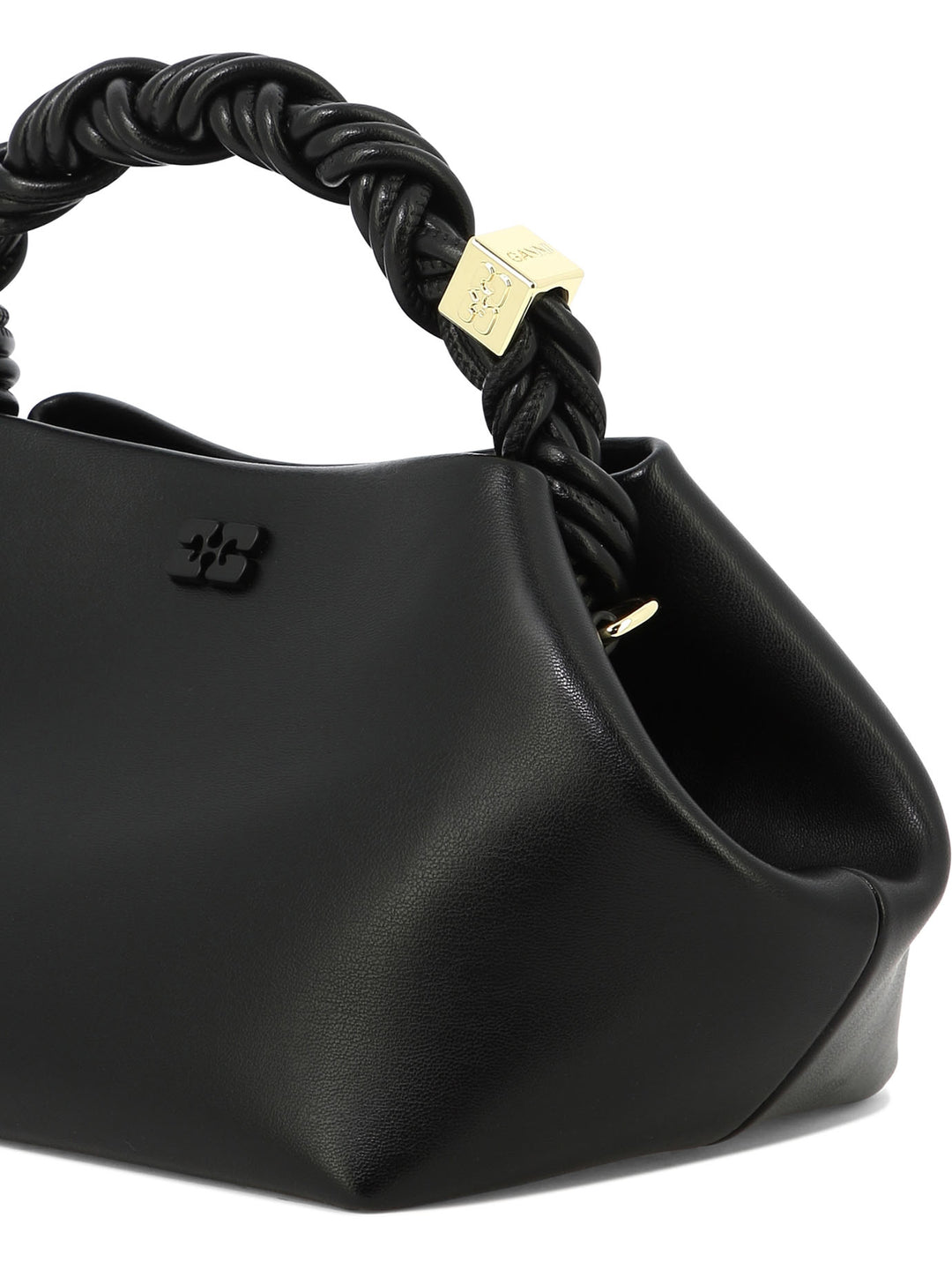 Bou Handbags Black