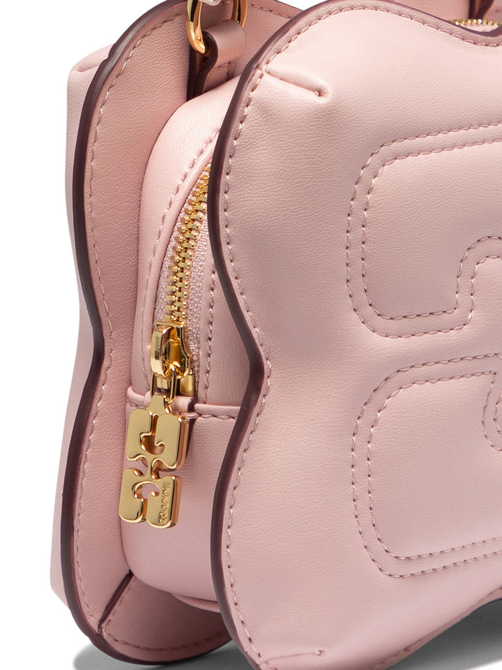 Small Butterfly Handbags Pink