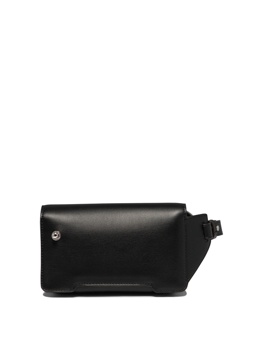 Trunkaroo Crossbody Bags Black