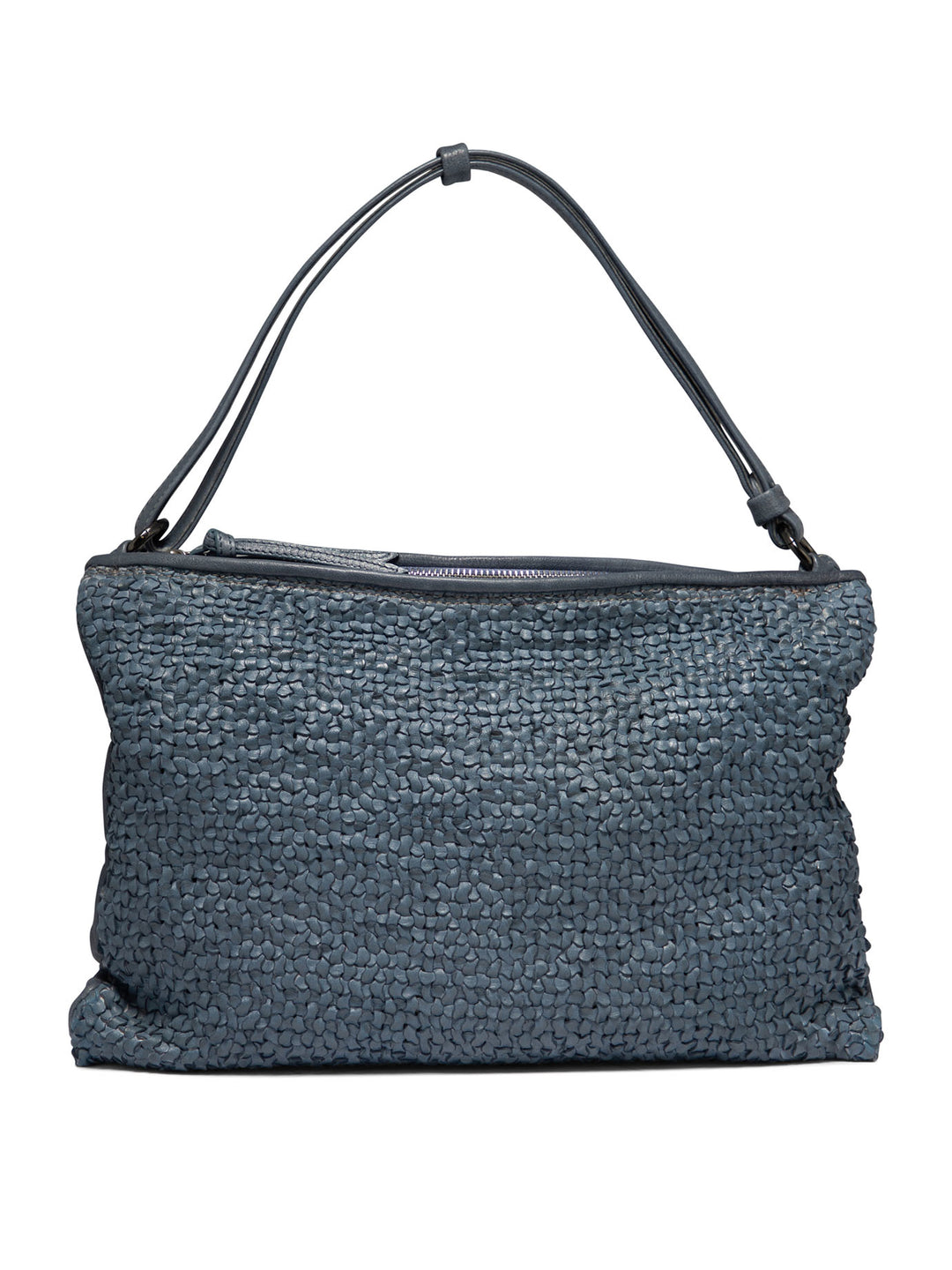 Groove Shoulder Bags Blue