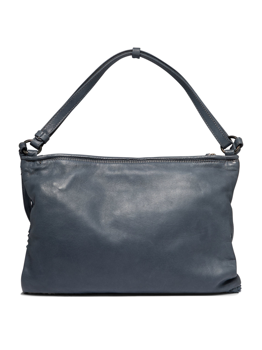 Groove Shoulder Bags Blue