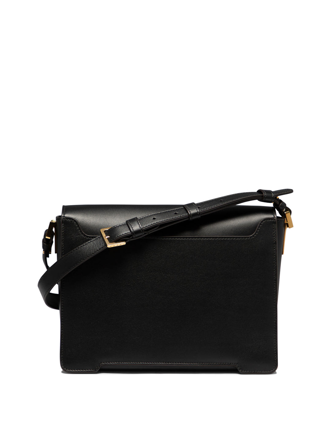 Medium Trunkaroo Shoulder Bags Black