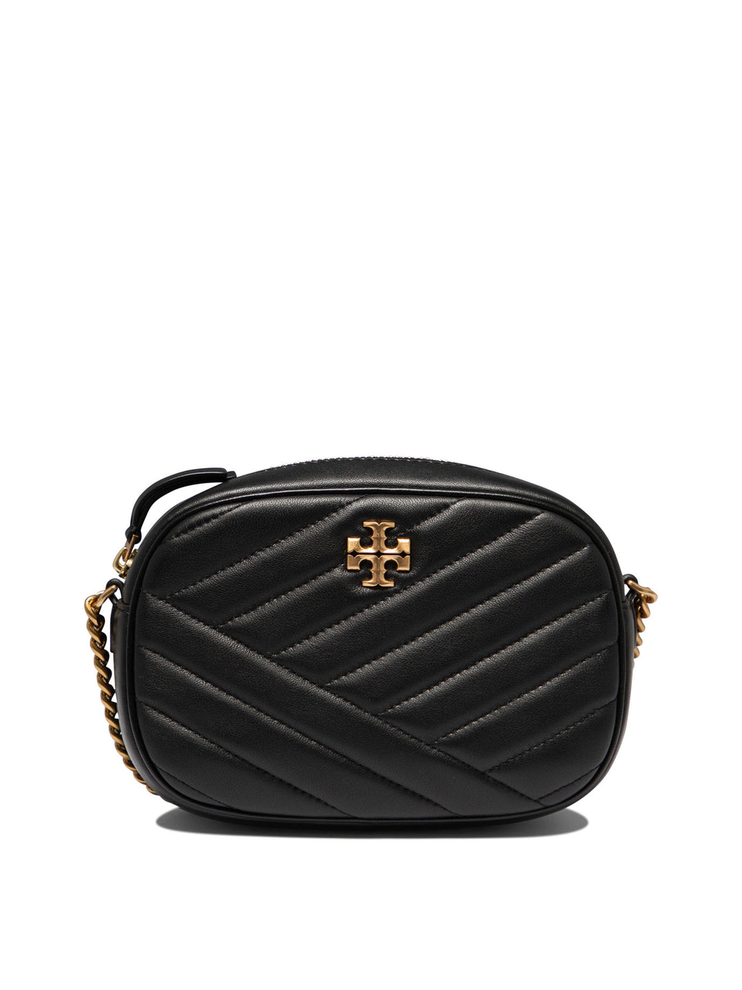 Kira Crossbody Bags Black