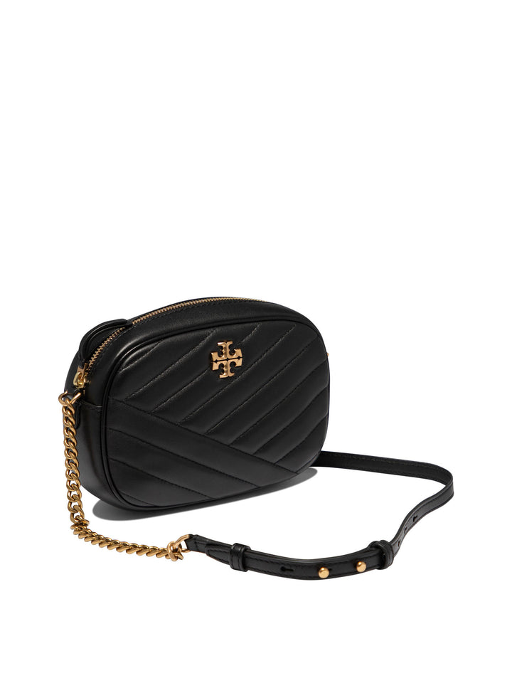 Kira Crossbody Bags Black