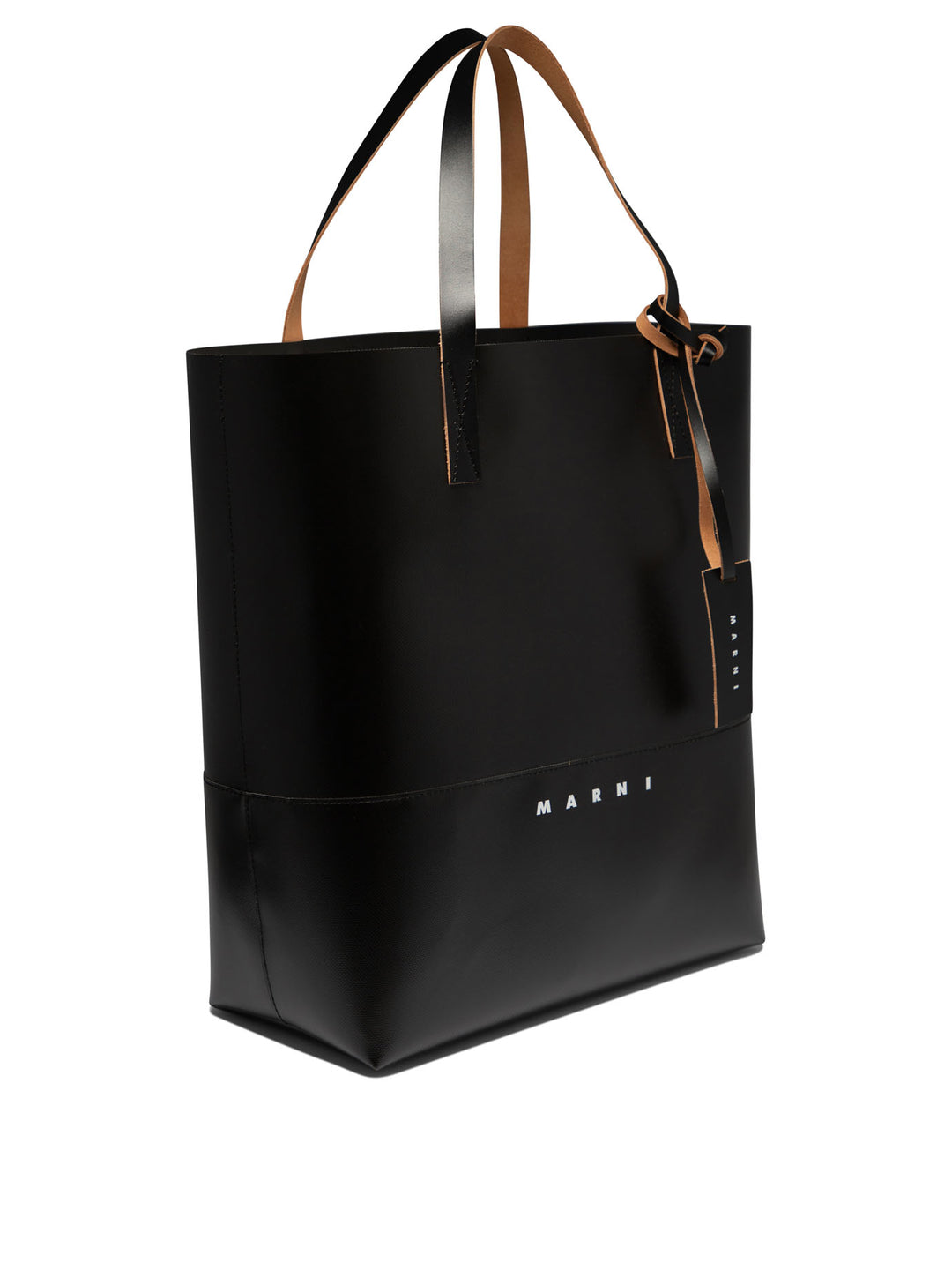 Tribeca Shoulder Bags Black