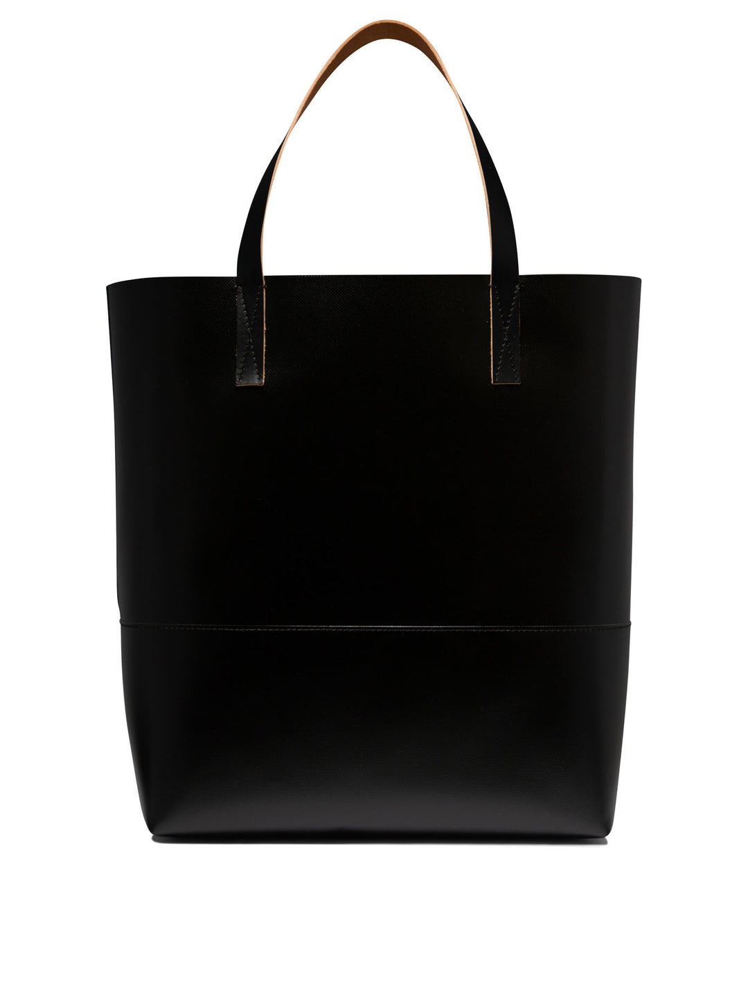 Tribeca Shoulder Bags Black