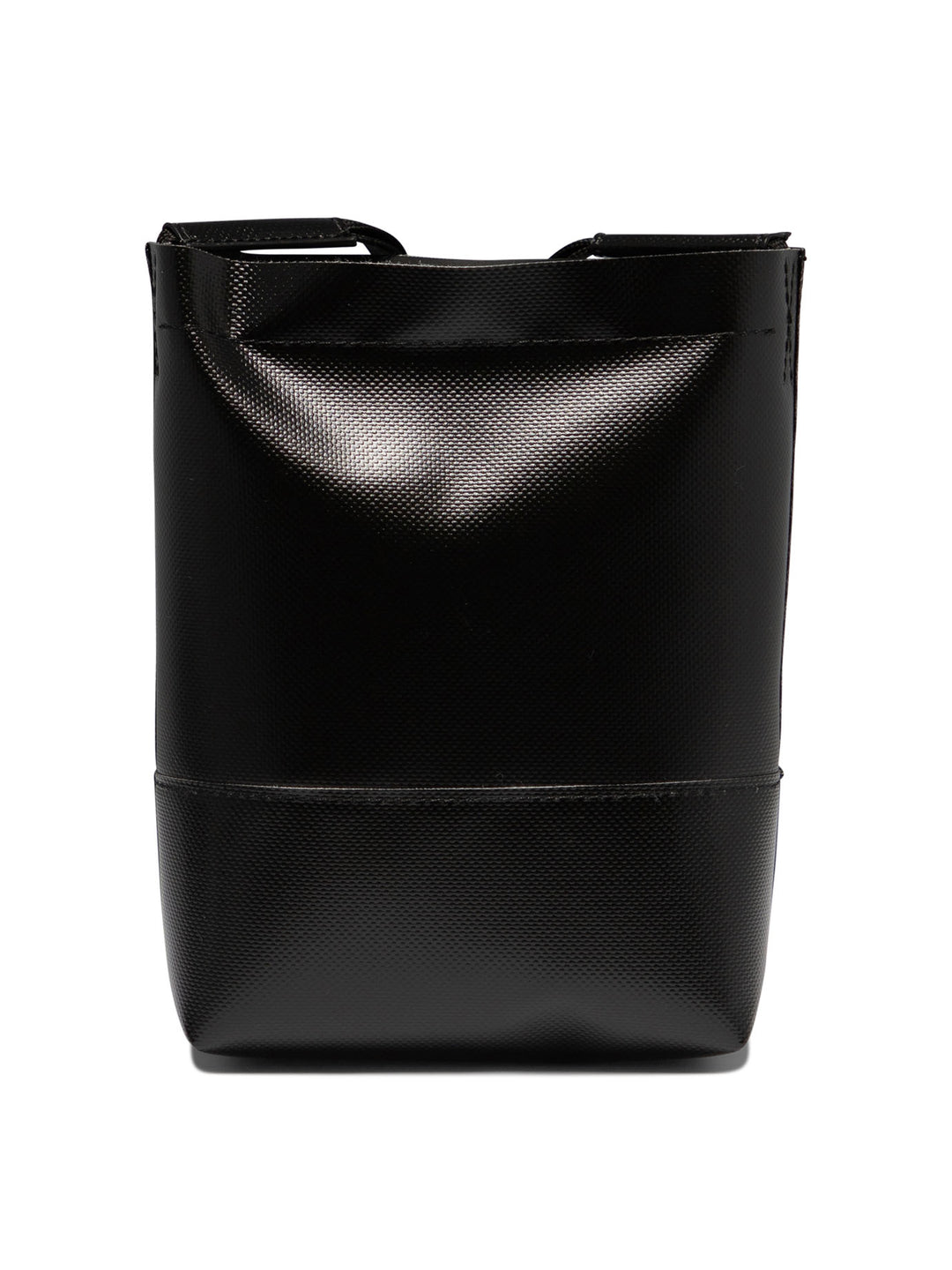 Tribeca Crossbody Bags Black