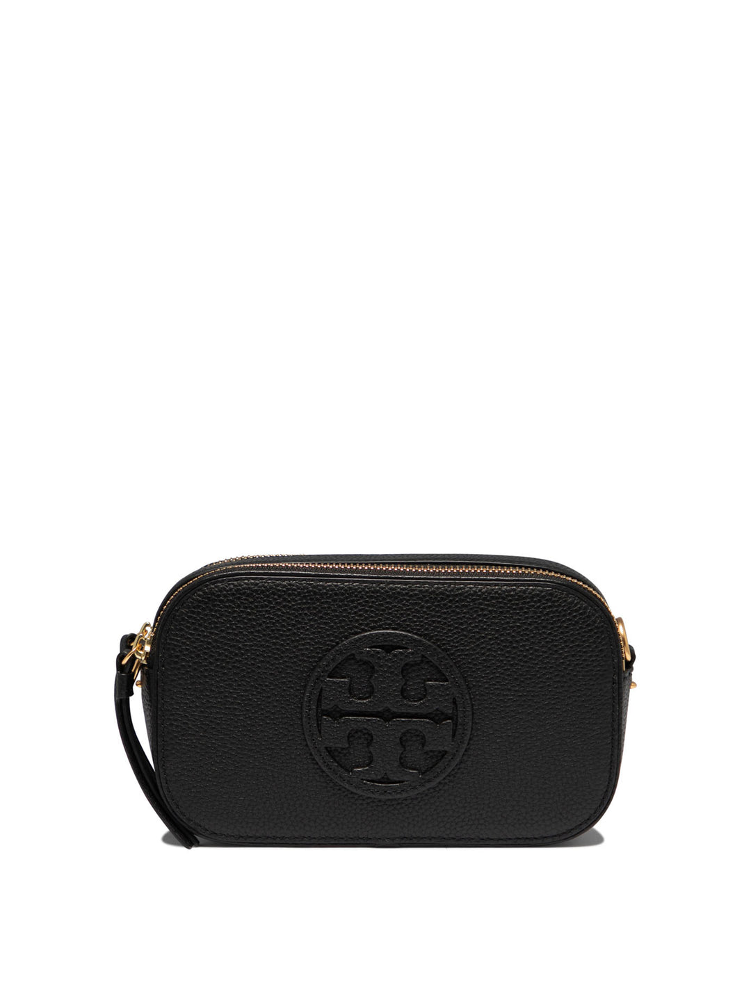 Mini Miller Crossbody Bags Black