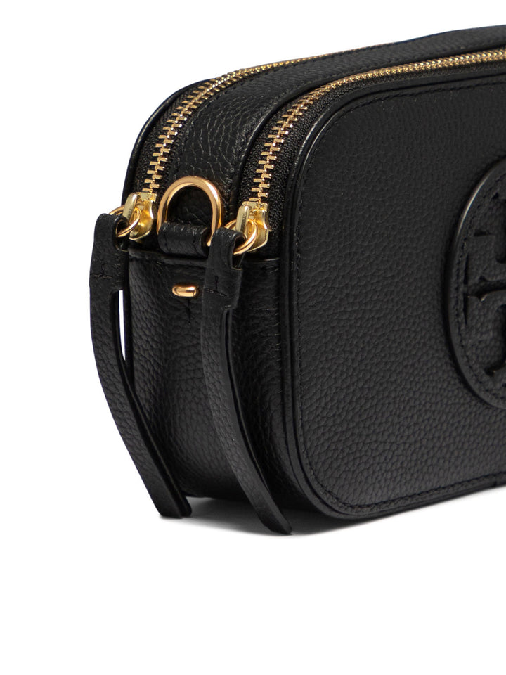 Mini Miller Crossbody Bags Black