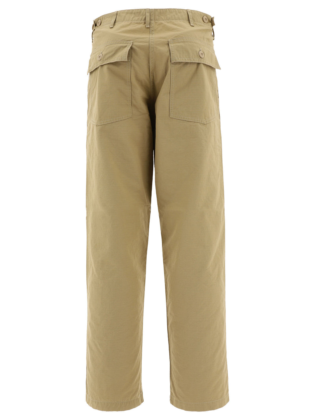 Us Army Fatigue Trousers Beige