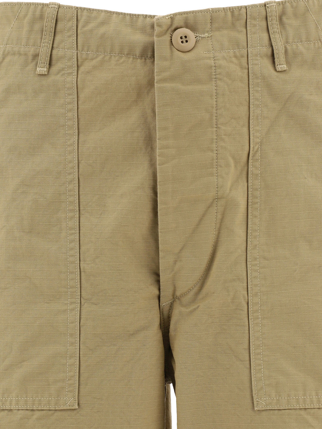 Us Army Fatigue Trousers Beige