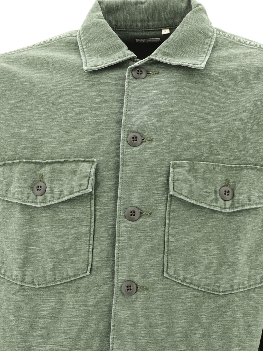 Us Army Jackets Green