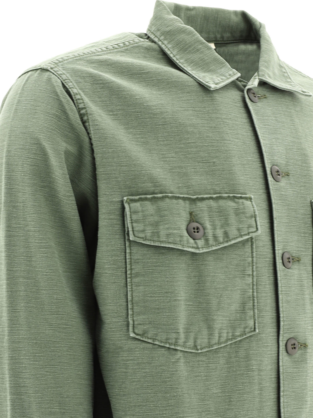 Us Army Jackets Green