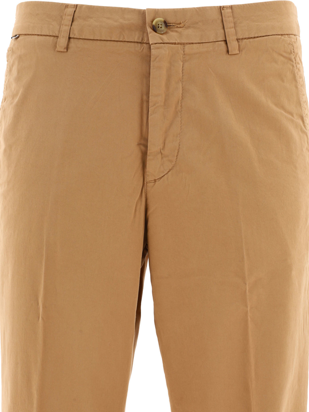 Kaiton Trousers Beige