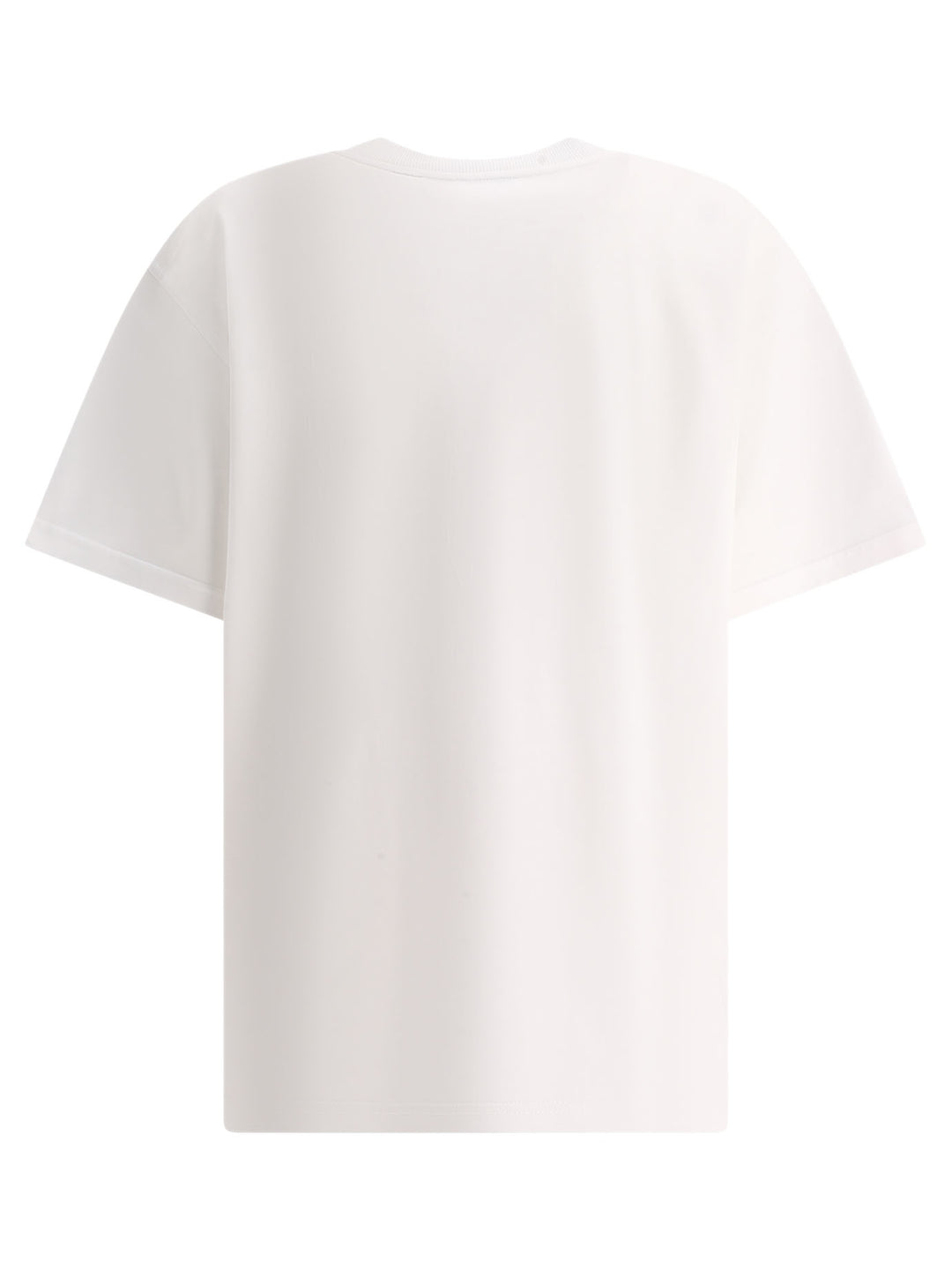 Harriston T-Shirts White